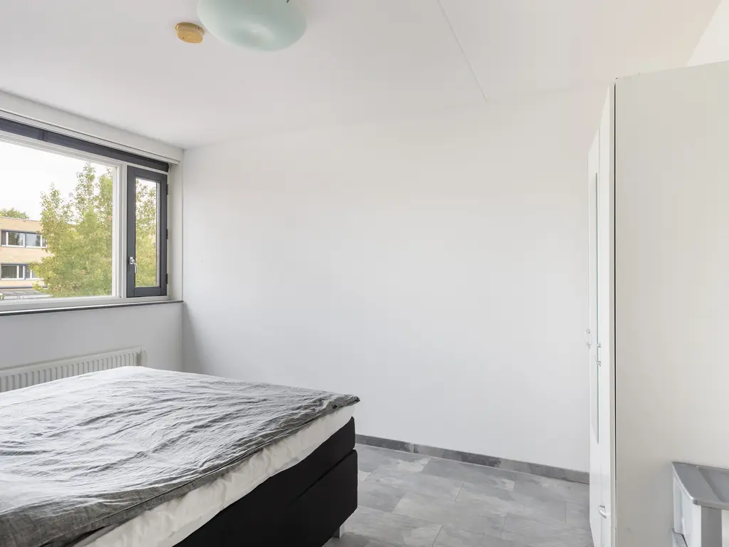 Doornenburg 29, ROTTERDAM