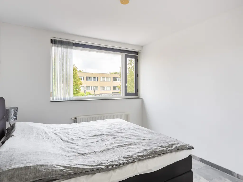 Doornenburg 29, ROTTERDAM