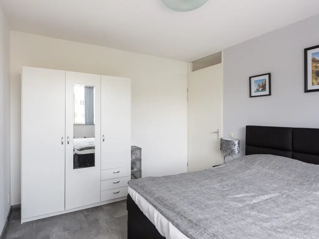 Doornenburg 29, ROTTERDAM