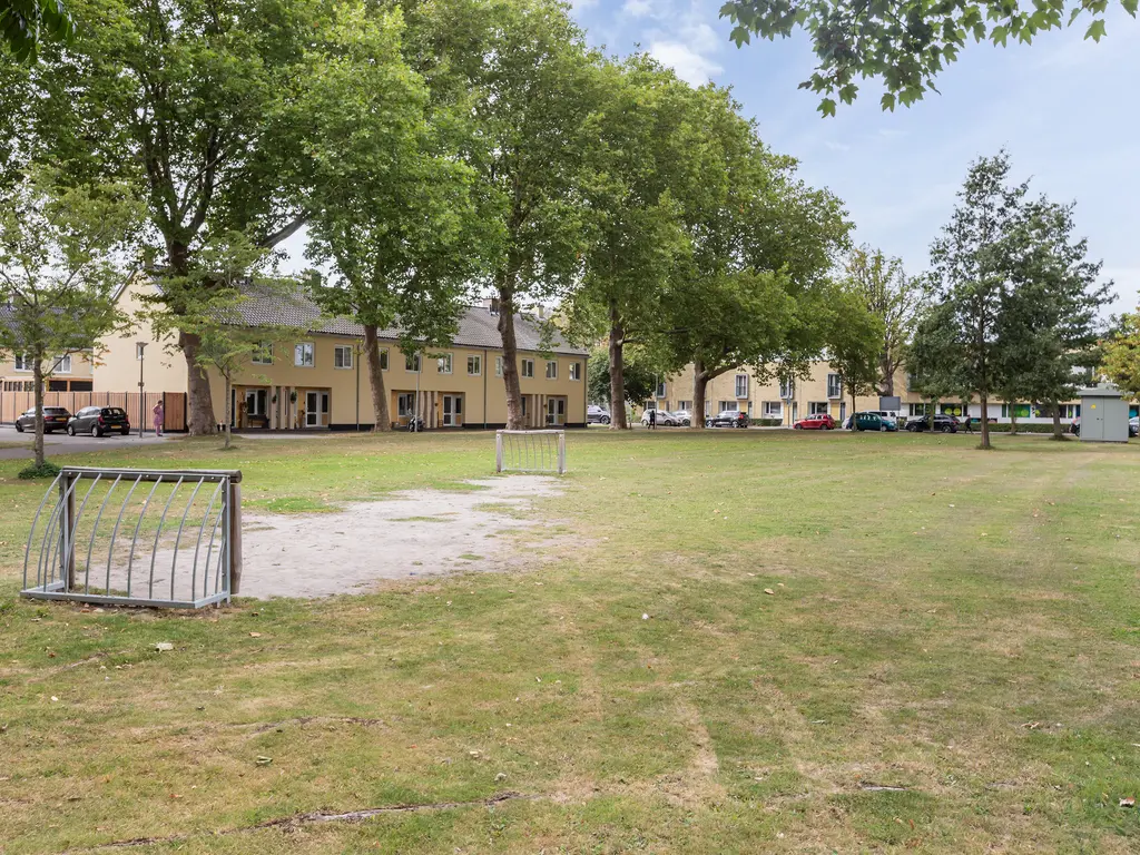 Doornenburg 29, ROTTERDAM