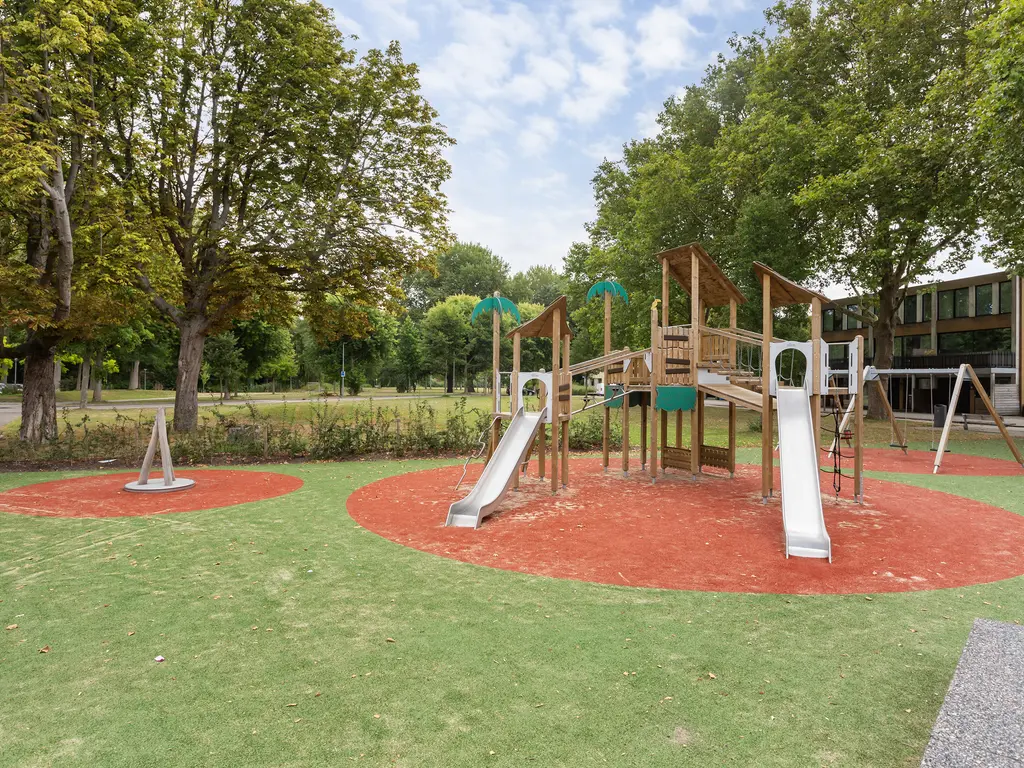 Doornenburg 29, ROTTERDAM