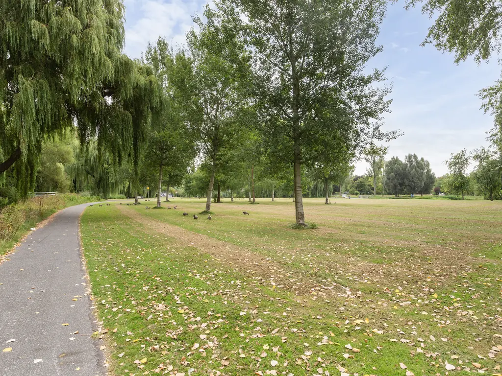 Doornenburg 29, ROTTERDAM