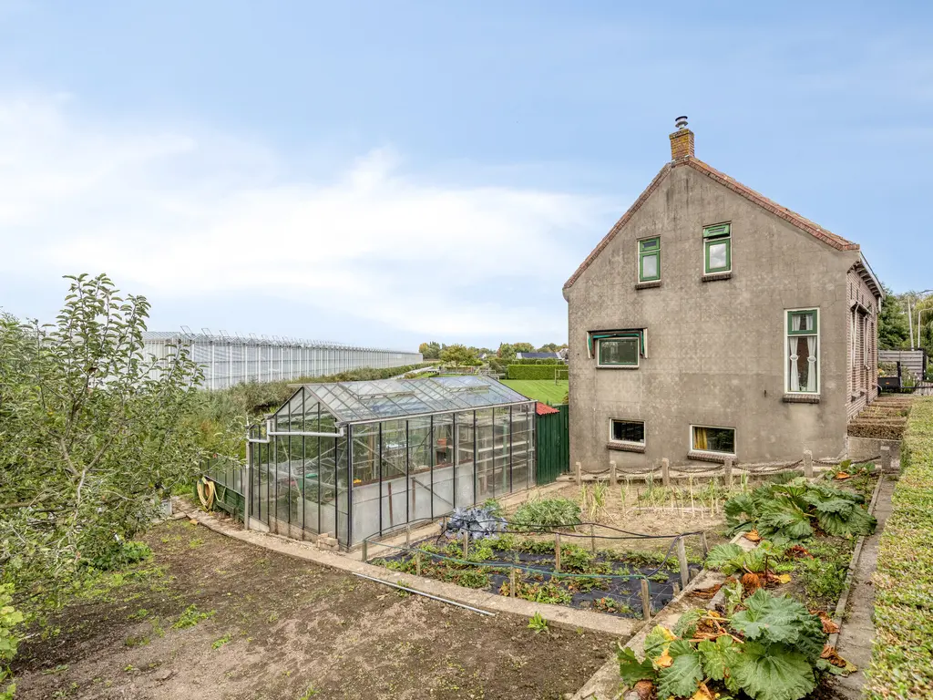 Noldijk 58, BARENDRECHT