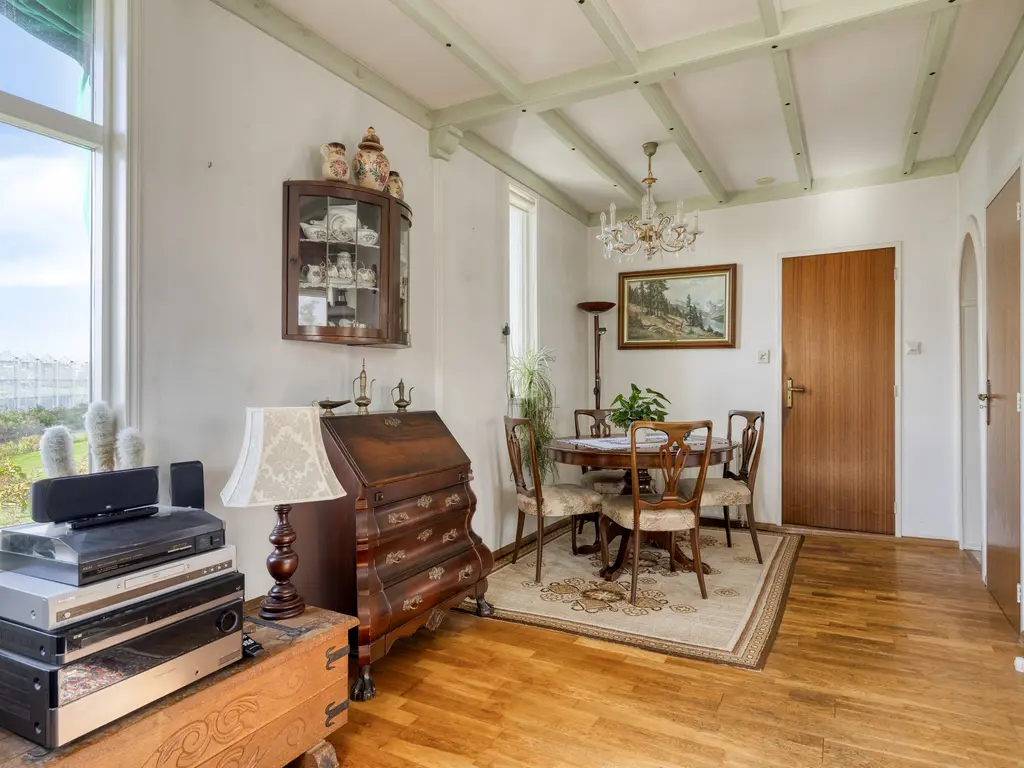 Noldijk 58, BARENDRECHT