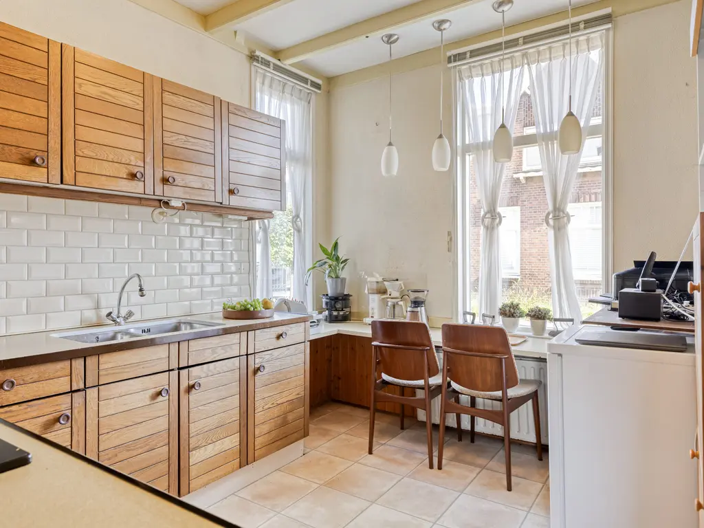 Noldijk 58, BARENDRECHT