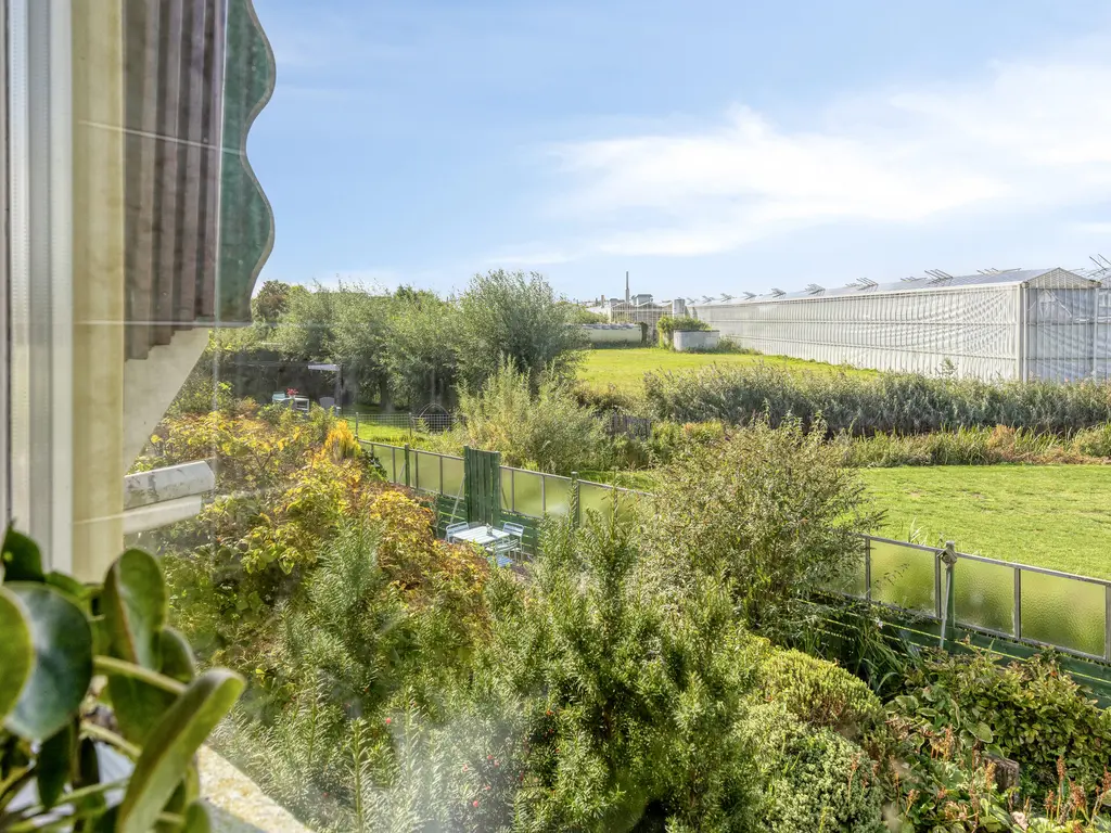 Noldijk 58, BARENDRECHT