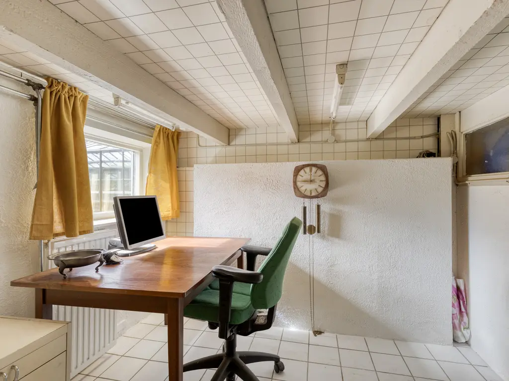 Noldijk 58, BARENDRECHT