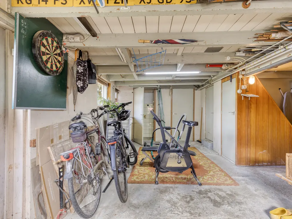 Noldijk 58, BARENDRECHT