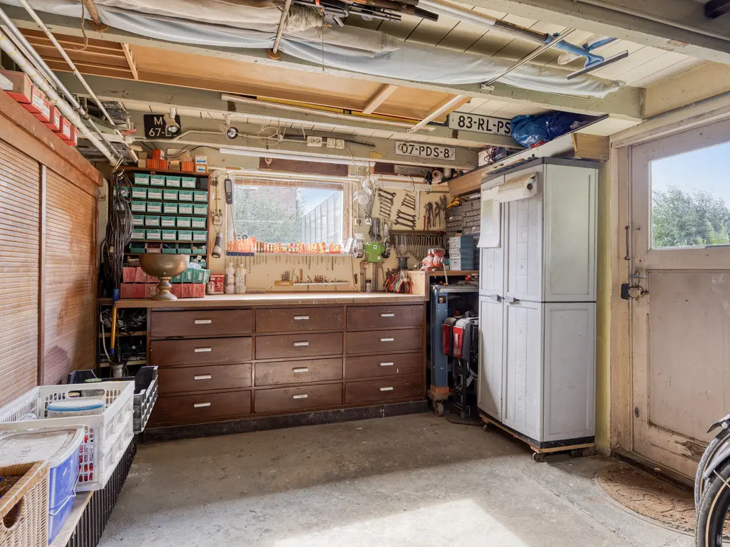 Noldijk 58, BARENDRECHT