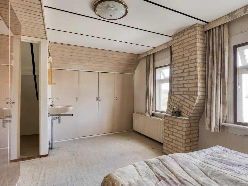 Noldijk 58, BARENDRECHT