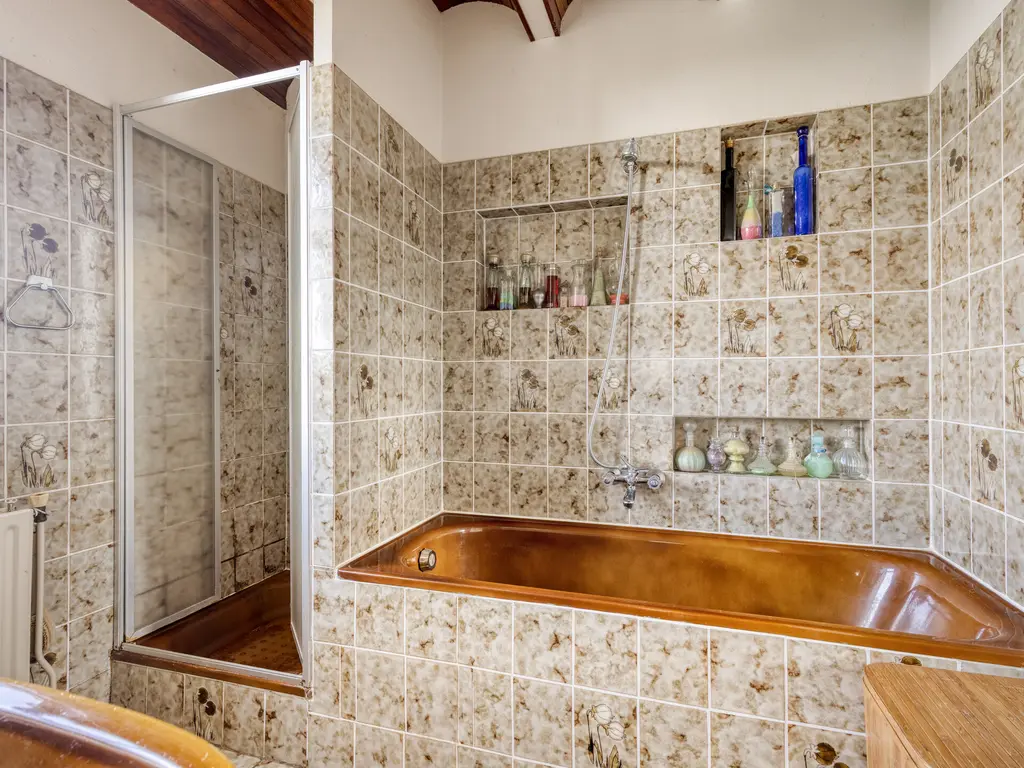 Noldijk 58, BARENDRECHT