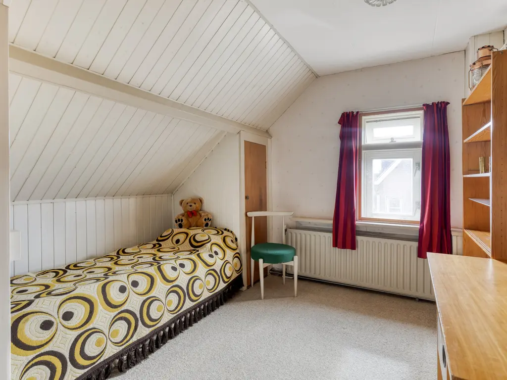 Noldijk 58, BARENDRECHT