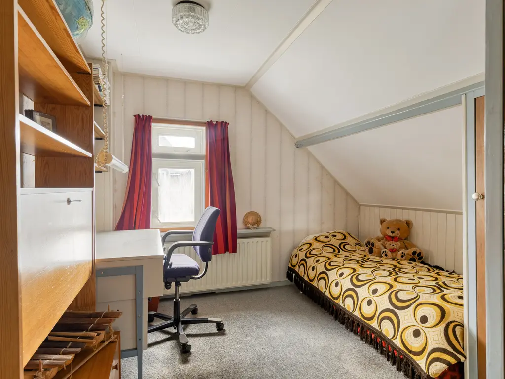 Noldijk 58, BARENDRECHT