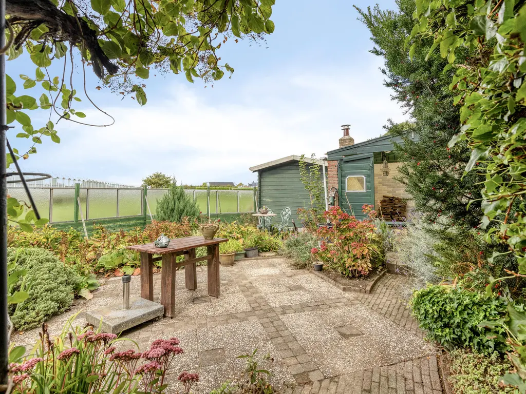 Noldijk 58, BARENDRECHT