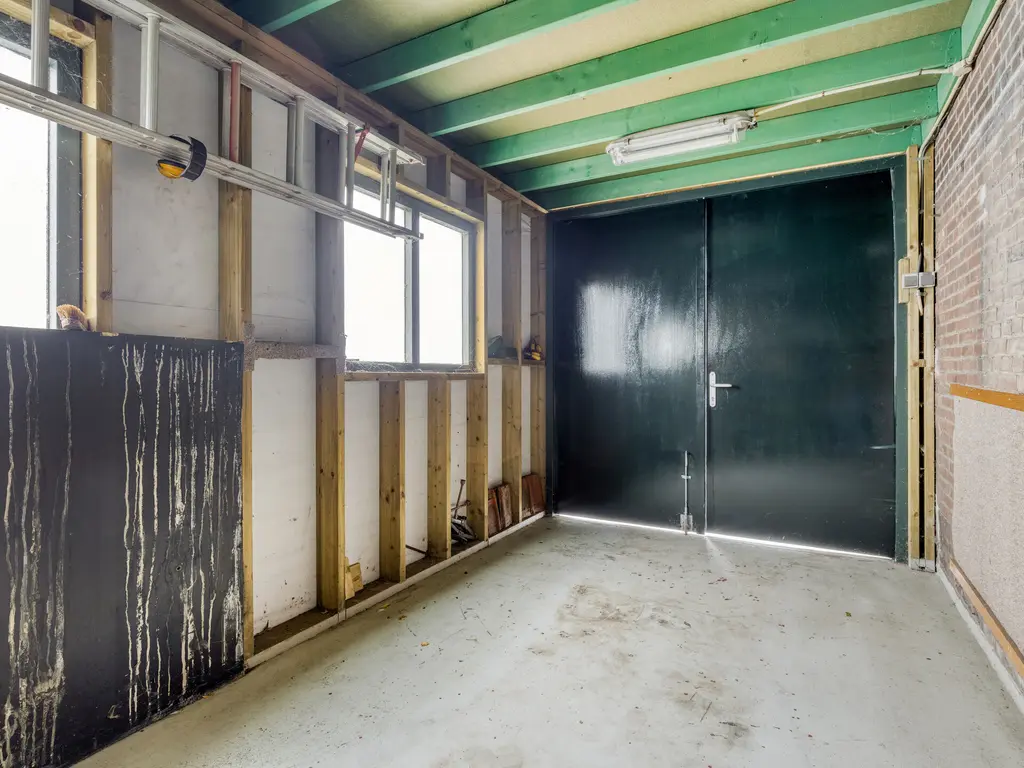 Noldijk 58, BARENDRECHT