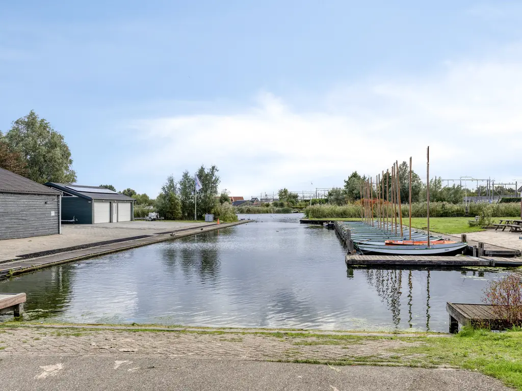 Noldijk 58, BARENDRECHT