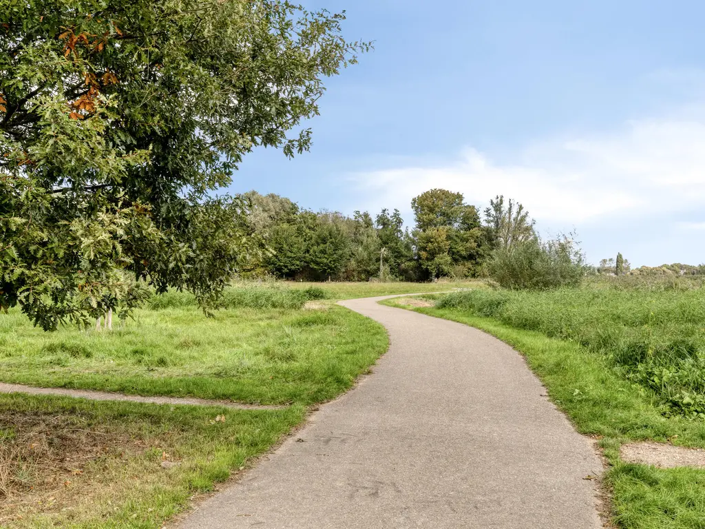 Noldijk 58, BARENDRECHT