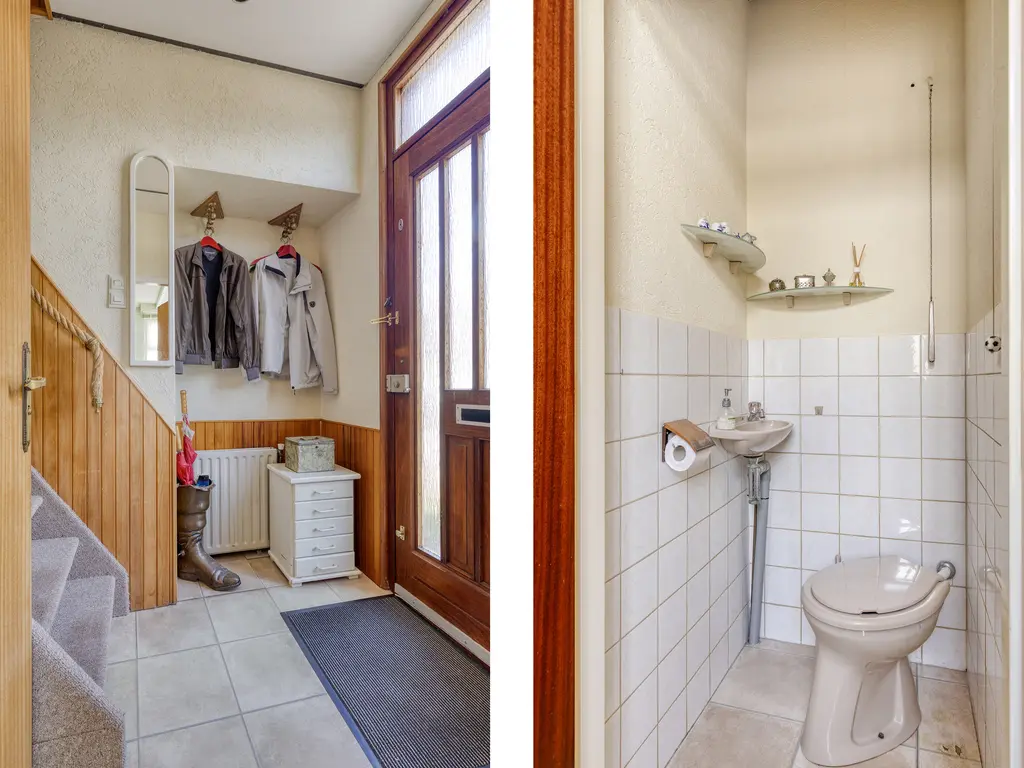 Noldijk 58, BARENDRECHT