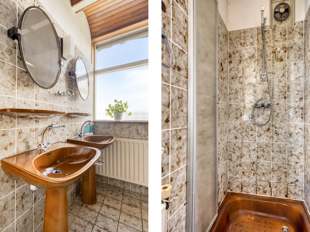 Noldijk 58, BARENDRECHT