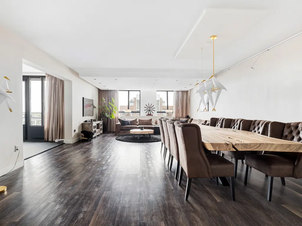 Platehaven 89, BARENDRECHT