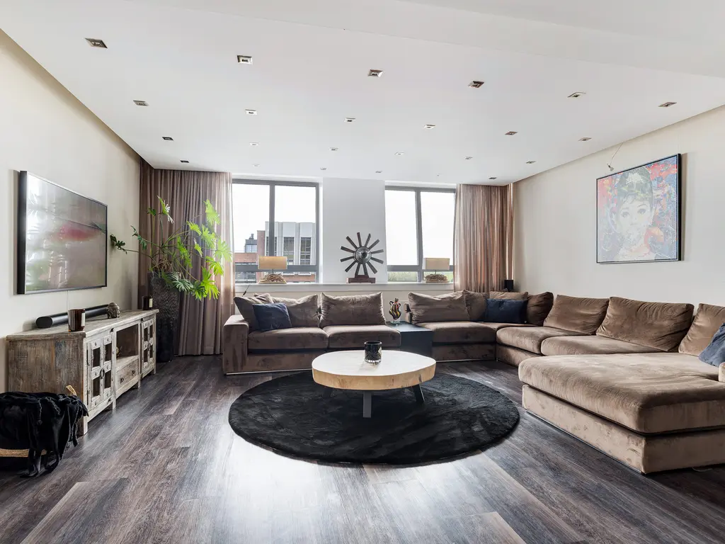 Platehaven 89, BARENDRECHT