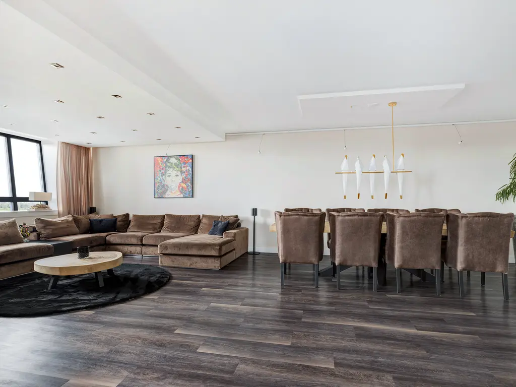 Platehaven 89, BARENDRECHT