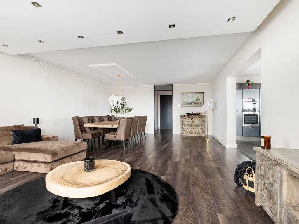 Platehaven 89, BARENDRECHT