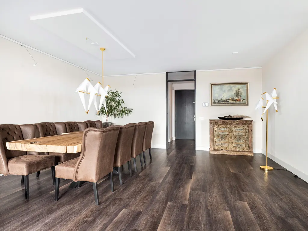 Platehaven 89, BARENDRECHT