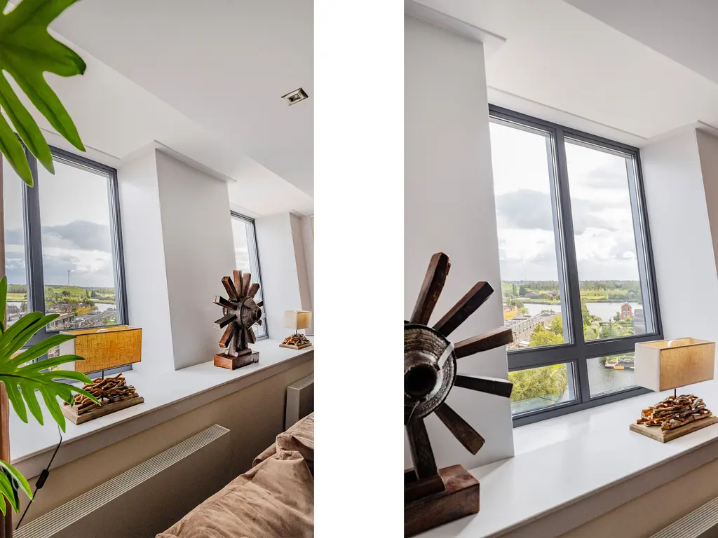 Platehaven 89, BARENDRECHT