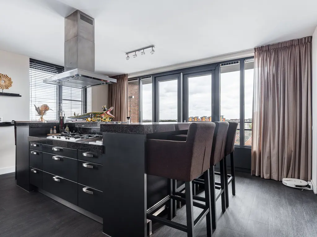 Platehaven 89, BARENDRECHT