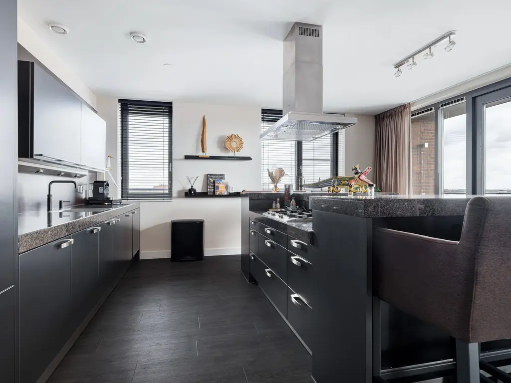 Platehaven 89, BARENDRECHT