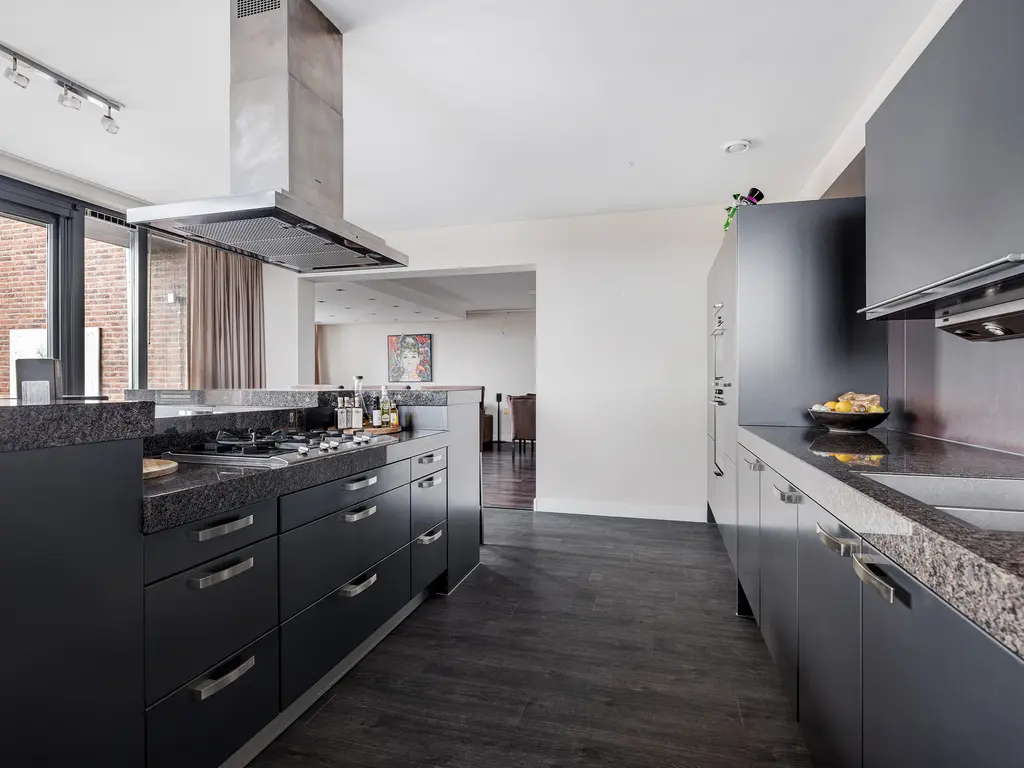 Platehaven 89, BARENDRECHT