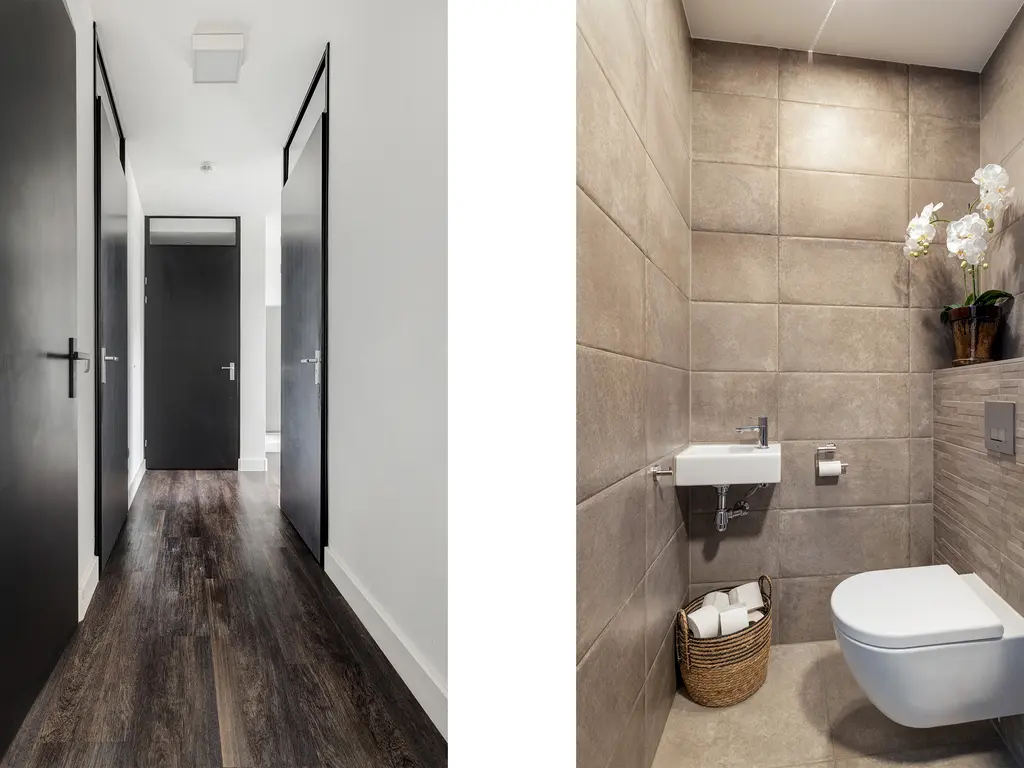 Platehaven 89, BARENDRECHT