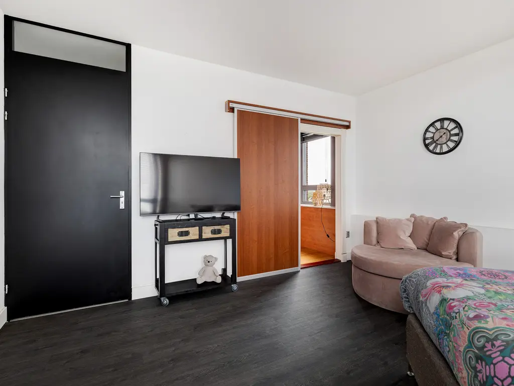 Platehaven 89, BARENDRECHT