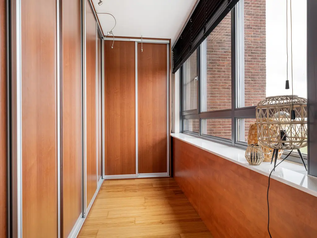 Platehaven 89, BARENDRECHT