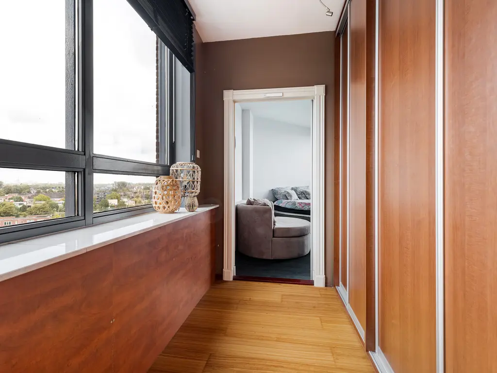 Platehaven 89, BARENDRECHT