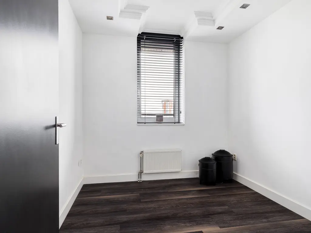 Platehaven 89, BARENDRECHT