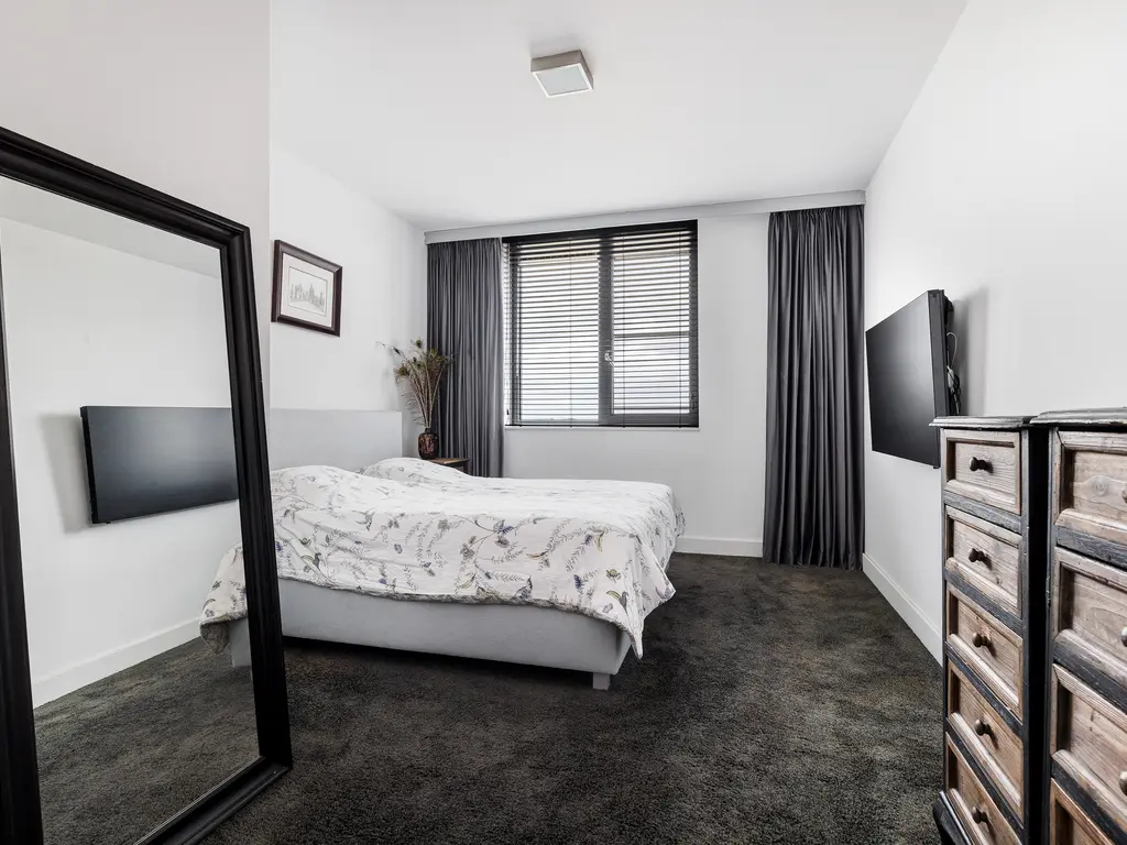 Platehaven 89, BARENDRECHT