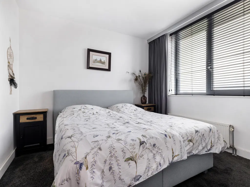 Platehaven 89, BARENDRECHT