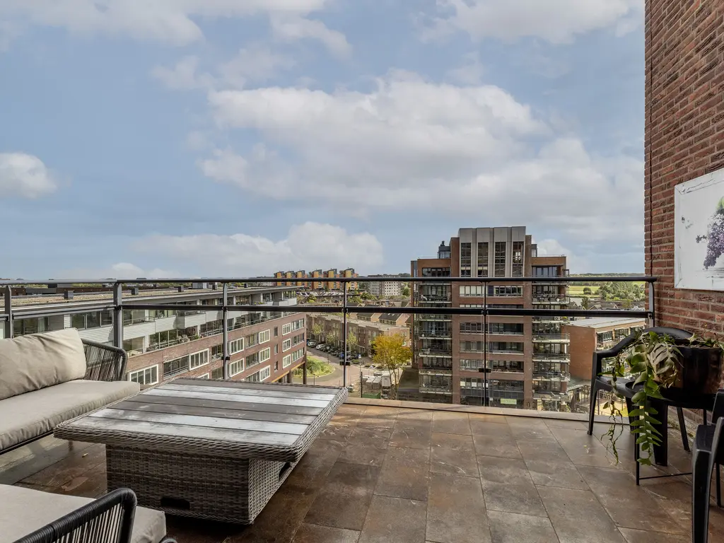 Platehaven 89, BARENDRECHT