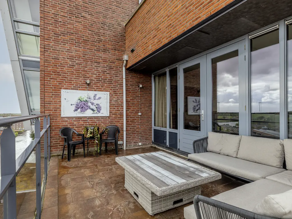 Platehaven 89, BARENDRECHT