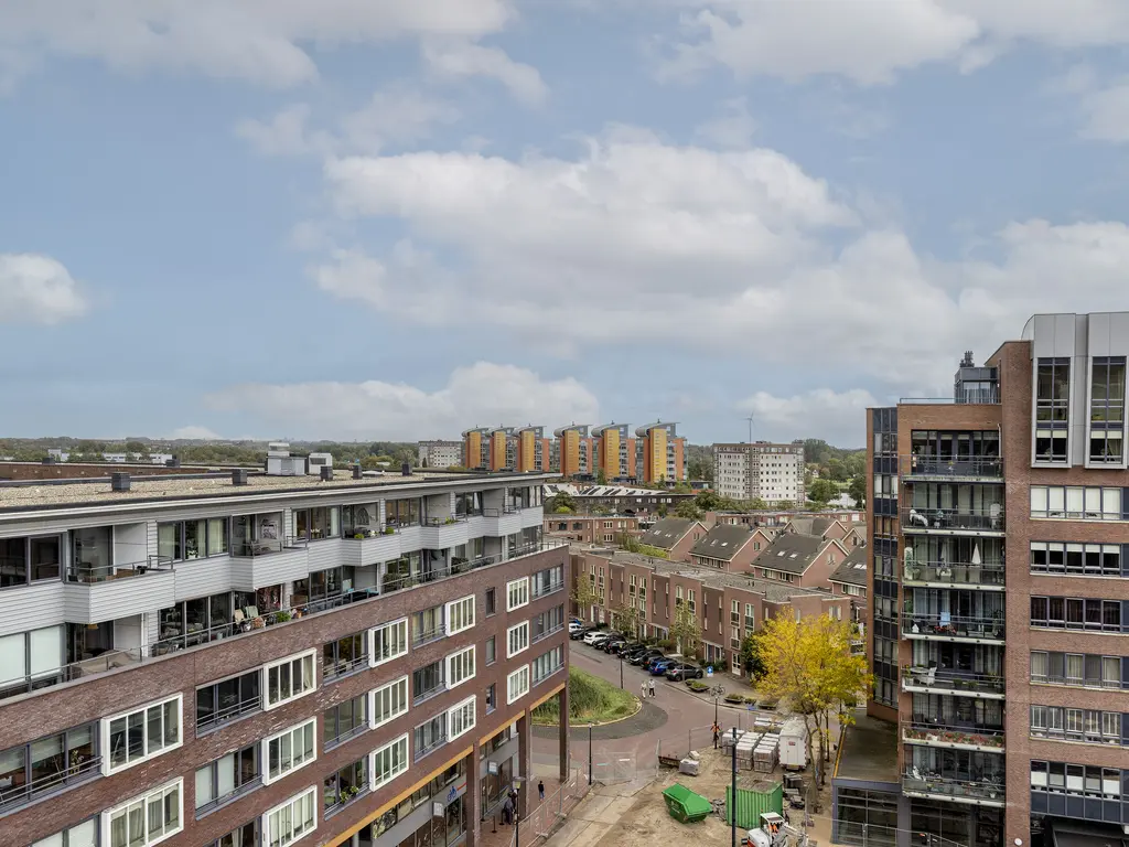 Platehaven 89, BARENDRECHT