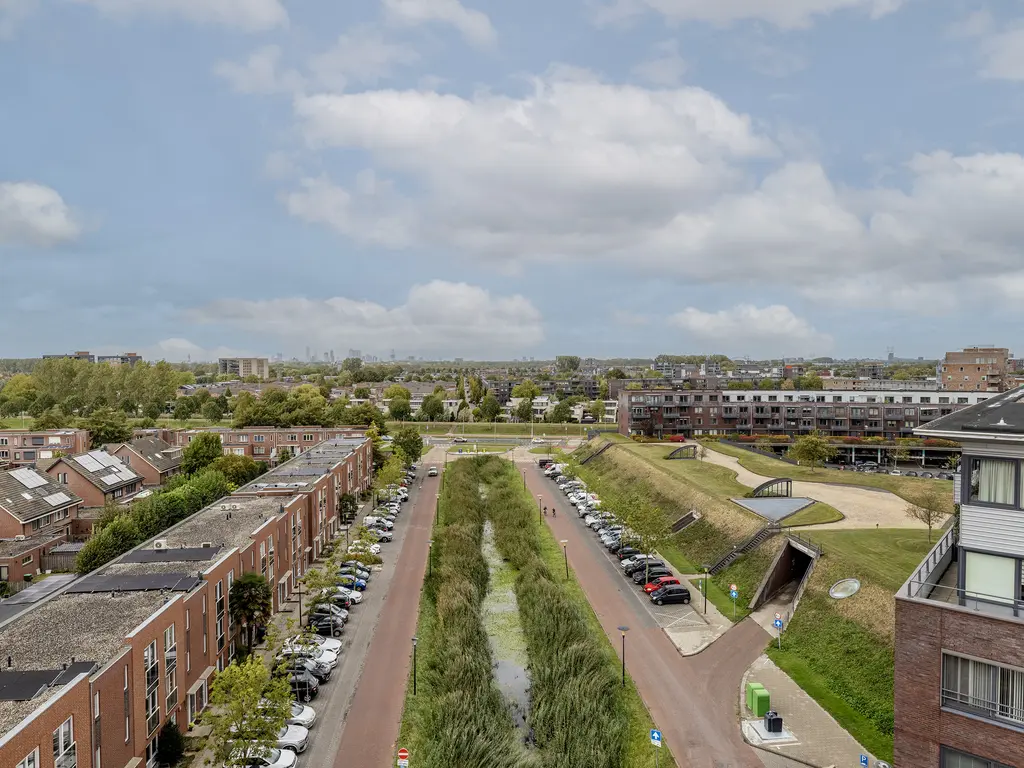 Platehaven 89, BARENDRECHT