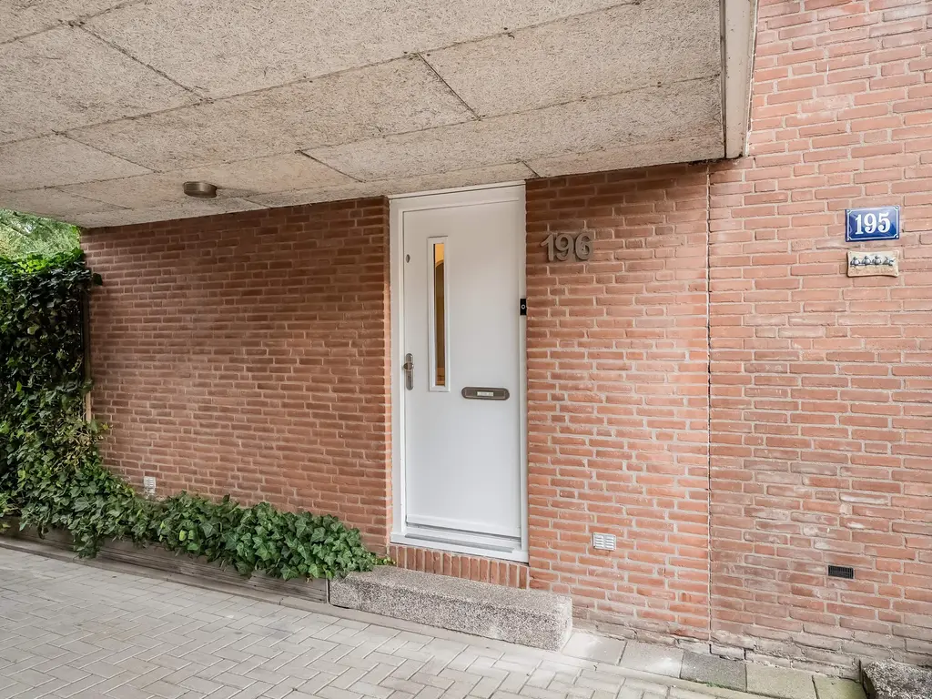 Slangenburg 196, DORDRECHT