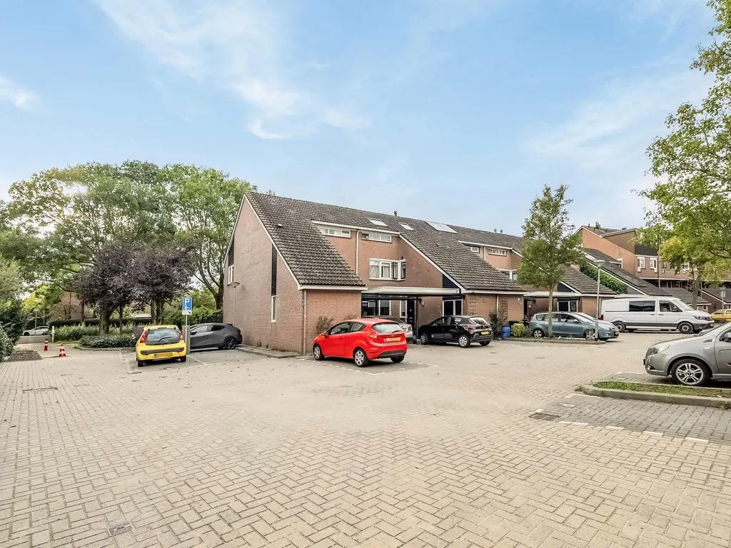 Slangenburg 196, DORDRECHT