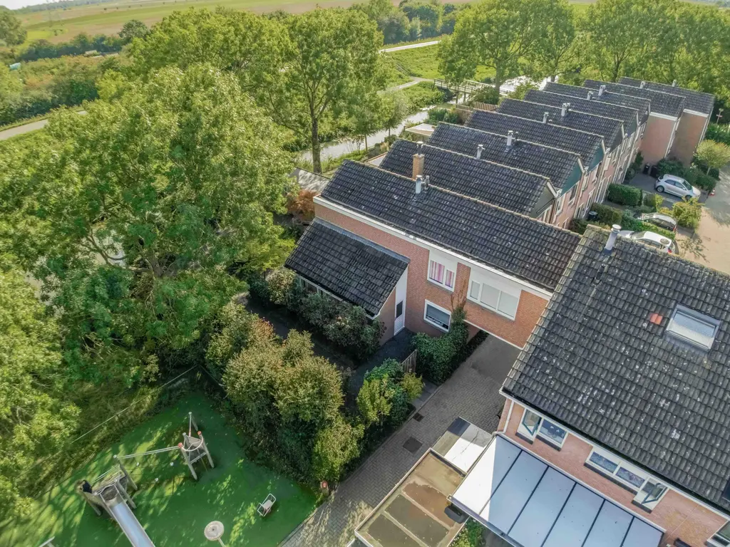 Slangenburg 196, DORDRECHT