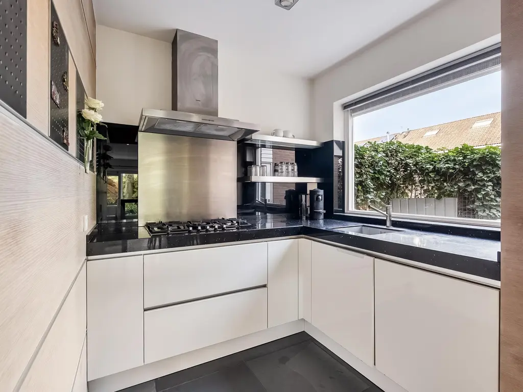 Slangenburg 196, DORDRECHT