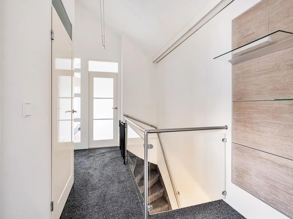 Slangenburg 196, DORDRECHT