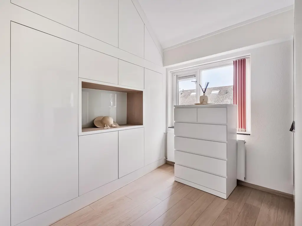 Slangenburg 196, DORDRECHT