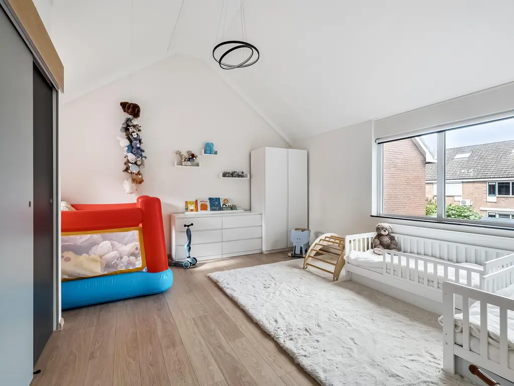 Slangenburg 196, DORDRECHT